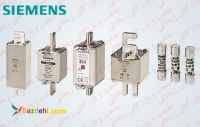 صنعت و بازرگانی ریحانی وارد کننده فیوز زیمنس 