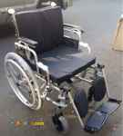 پخش لوازم و قطعات یدکی ویلچر