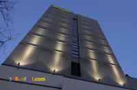 برقکاری و نورپردازی ساختمانی