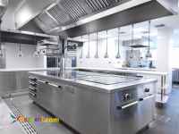 اجاره آشپزخانه در شهرک صنعتی اشتهارد 