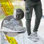 شلوار اسلش و کفشGTطوسی ۷۵ تومان