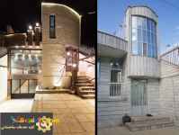 صفر تا صد اماده انجام کلیه خدمات ساختمانی