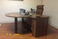 کلیه وسایل یک واحد اداری