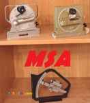 تراز دقیق صنعتی