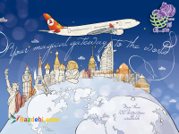 #تور خارجی شهرهای ترکیه: استانبول، آنتالیا، بودروم، کوش آداسی، جز