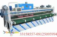 تجهیزات قالیشویی