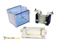 تانک الکتروفورز عمودی