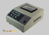 دستگاه هات بلوک 