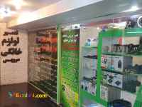 تعمیرگاه خدمات پس از فروش تفال و رونتا و هیتاچی و مولینکس