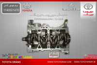 نمایندگی تویوتا اورنگ