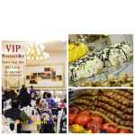 رستوران vip اصفهان