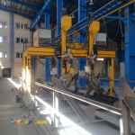 برق صنعتی اتوماسیون صنعتی