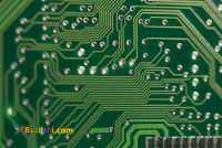 طراحی pcb در محیط Altium designer 