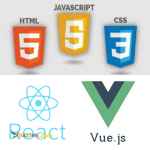 تدریس خصوصی برنامه نویسی وب و اپلیکیشن (از html پایه تا react و reactnative پیشرفته)