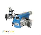 سرویس و فروش مشعلهای گاز و گازویئل سوز