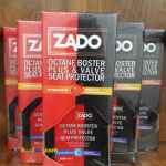 پخش انواع اکتان بوستر زادو