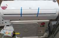 فروش کولرگازی های اصلی بوش.گری.ال جی.اجنرال