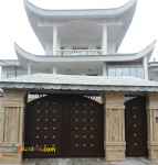 اجاره ویلای ۳خوابه استخردار چالوس