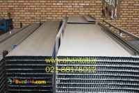 تولید کلیک ، سقف کاذب ، کناف