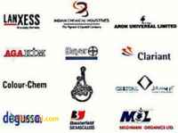 فروش پیگمنت های آلی و معدنی