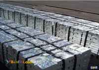  فروش شمش روی  