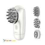 ماساژور و فیس براش تاچ بیوتی مدل TB 1718