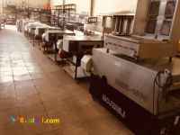 فروش انواع فر پیتزا