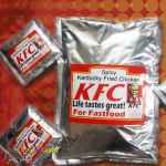 فروش پودر کنتاکی