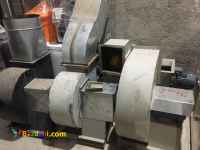 سانتر فیوژ صنعتی