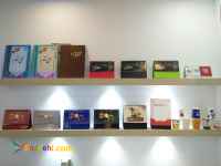 طراحی و چاپ کلیه امور چاپی