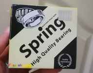 لوازم یدکی (بلبرینگ) 