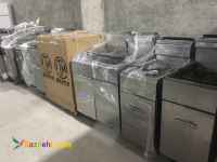 سرخ کن سیب زمینی