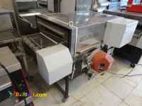 فر پیتزا ریلی