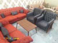 تعمیرات رویه کوبی رنگکاری صفرتاصد فوق تخصصی مبلمان اداری و خانگی 