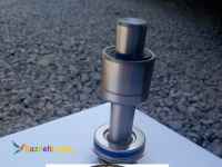  بلبرینگ واترپمپ پژو