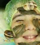 حلزون تراپی در سالن تخصصی دُرناز