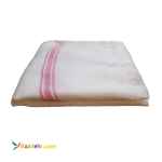 حوله استخری|۱۰۰% دست باف|نخ پنبه ای|ضد حساسیت