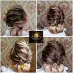 آموزشگاه گریم تخصصی نسیم نسیما