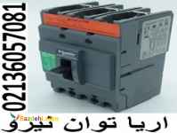 کليد اتوماتيک غير قابل تنظيم اشنايدر(مرلين گرين)