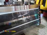 دیسپلی و گرم کن