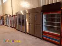 یخچال ایستاده