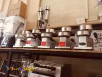 همبرگرزن اتوماتیک