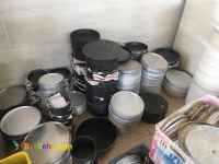 ظرف پیتزا دست دوم