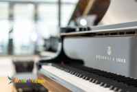 تدریس خصوصی پیانو (کلاسیک-ایرانی)