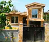 شهرکی محموداباد 200متری