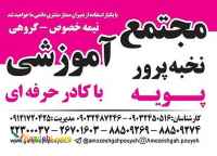 انتخاب رشته کنکور سراسری و آزاد