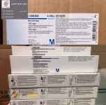 فروش مواد شيميايى آزمايشگاهى