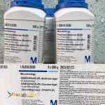 فروش مواد merck آلمان