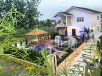 شهرکی430متر فول امکانات محموداباد