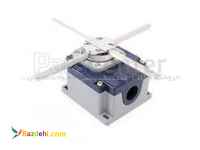 IP65، سوئیچ صلیبی با بدنه فلزی